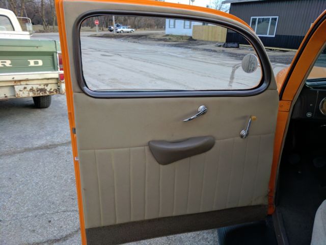 1939 Ford Other - photo 12