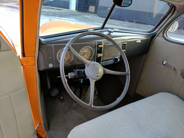 1939 Ford Other - photo 13