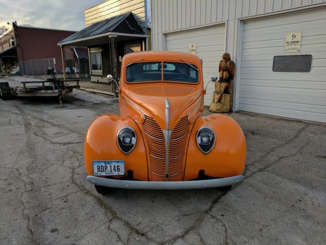 1939 Ford Other - photo 2