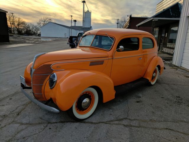 1939 Ford Other - photo 3