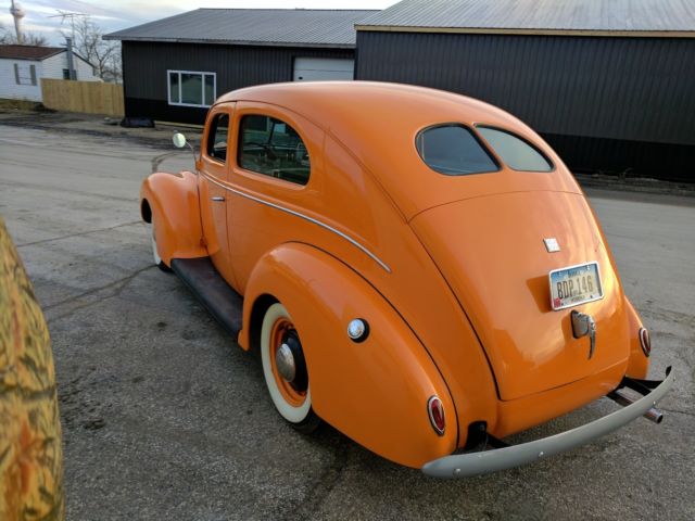 1939 Ford Other - photo 4