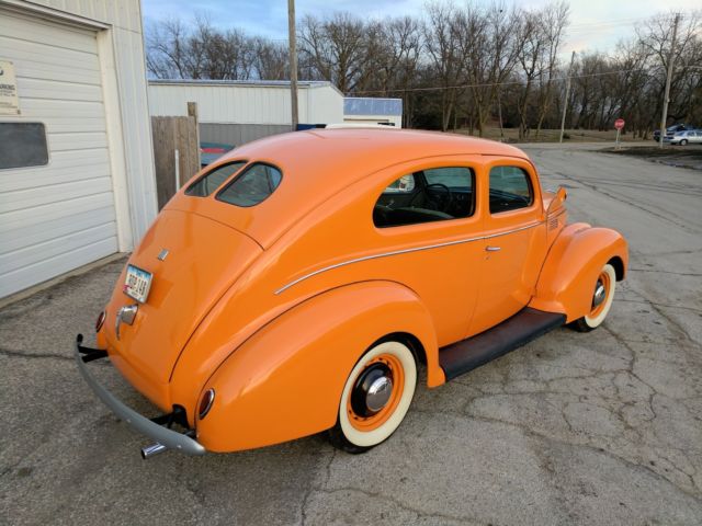 1939 Ford Other - photo 6