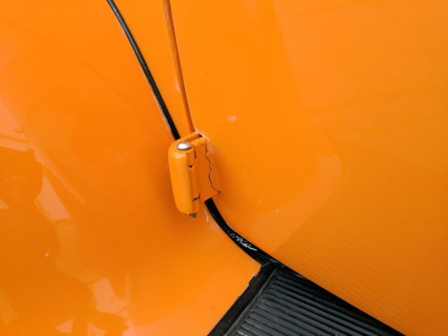 1939 Ford Other - photo 8