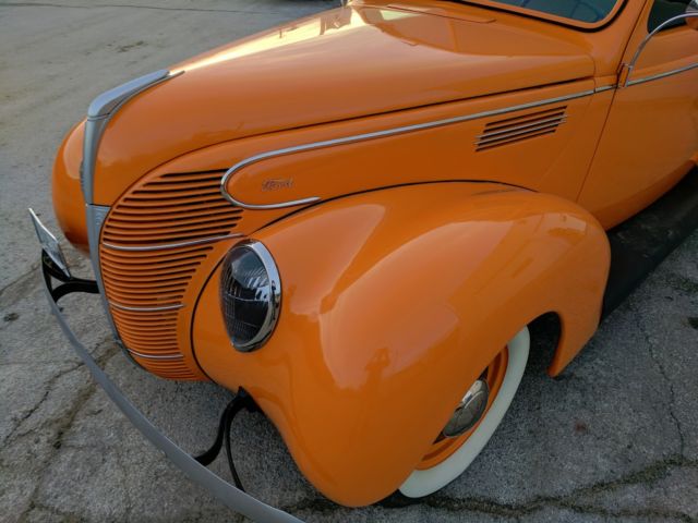 1939 Ford Other - photo 9