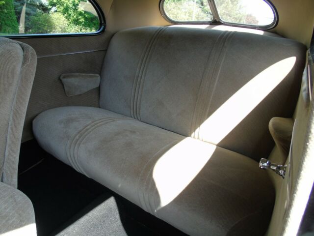1939 Ford Tudor Standard - photo 11