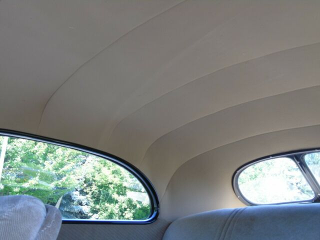 1939 Ford Tudor Standard - photo 13