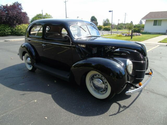 1939 Ford Tudor Standard - photo 3