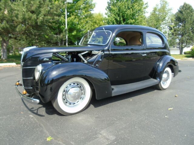 1939 Ford Tudor Standard - photo 5