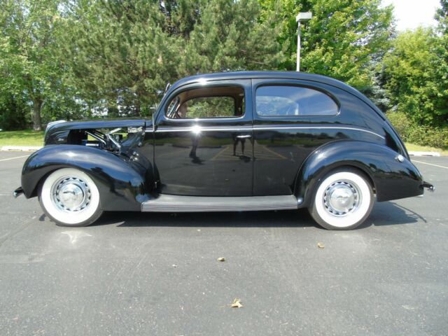 1939 Ford Tudor Standard - photo 6
