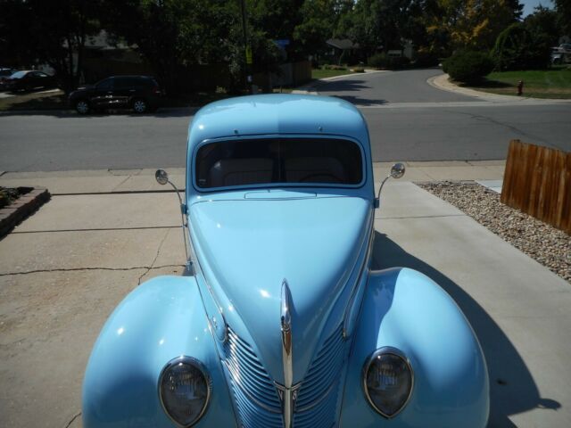 1939 Ford Standard - photo 8