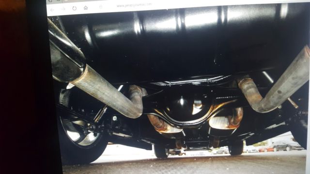 1939 Ford business coupe - photo 9