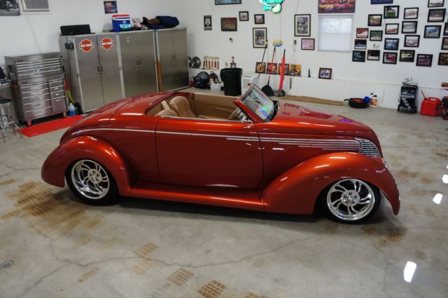 1939 Ford Other - photo 11