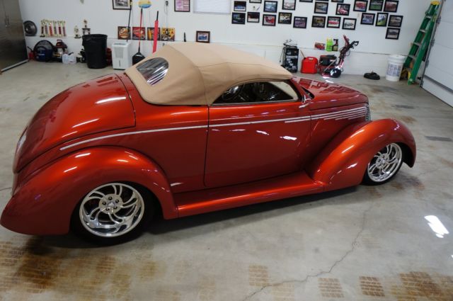1939 Ford Other - photo 4
