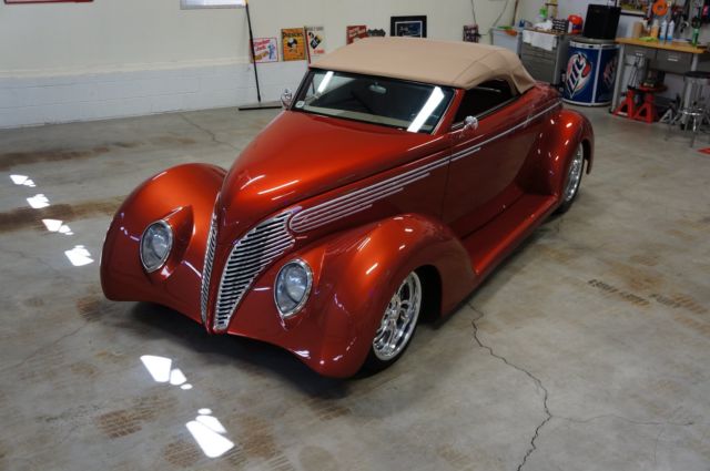 1939 Ford Other - photo 5