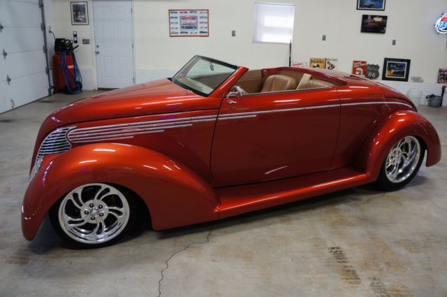 1939 Ford Other - photo 7