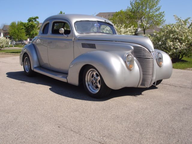 1939 Ford Standard - photo 2