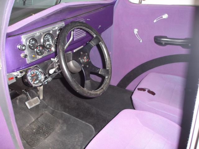 1939 Ford Standard - photo 4