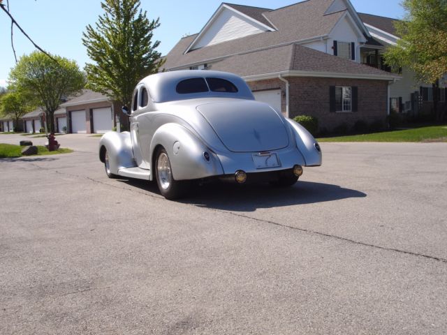 1939 Ford Standard - photo 5