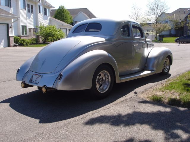 1939 Ford Standard - photo 6