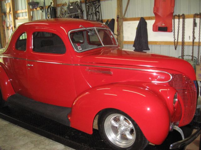 1939 Ford Other