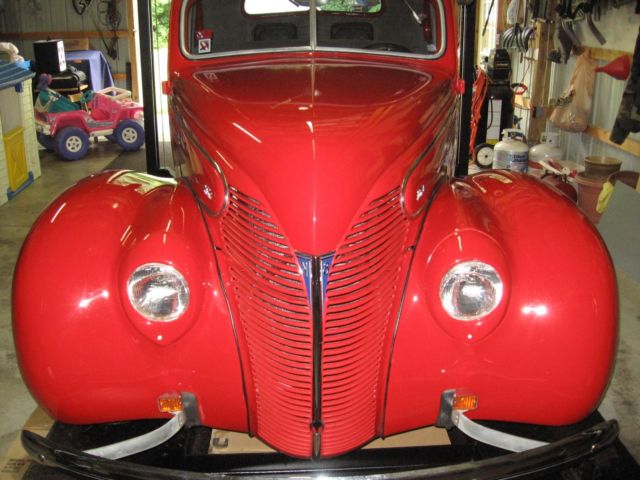 1939 Ford Other - photo 2