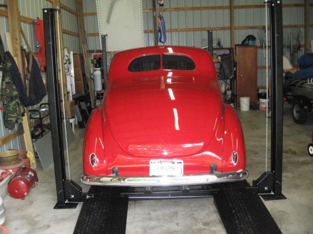 1939 Ford Other - photo 3