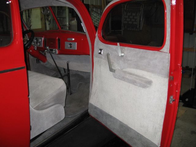 1939 Ford Other - photo 4