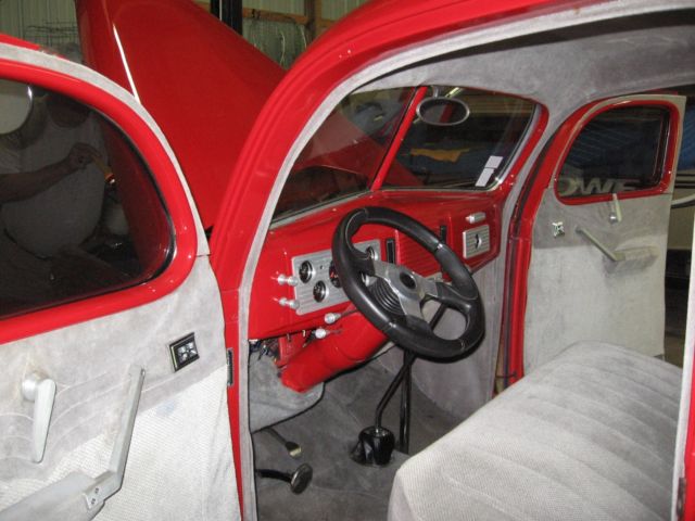 1939 Ford Other - photo 5