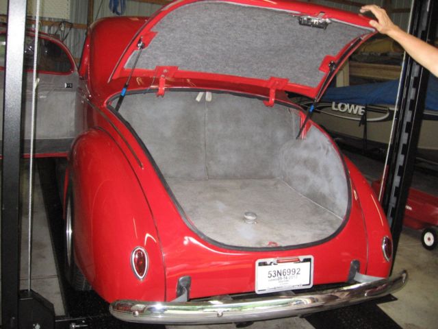 1939 Ford Other - photo 6