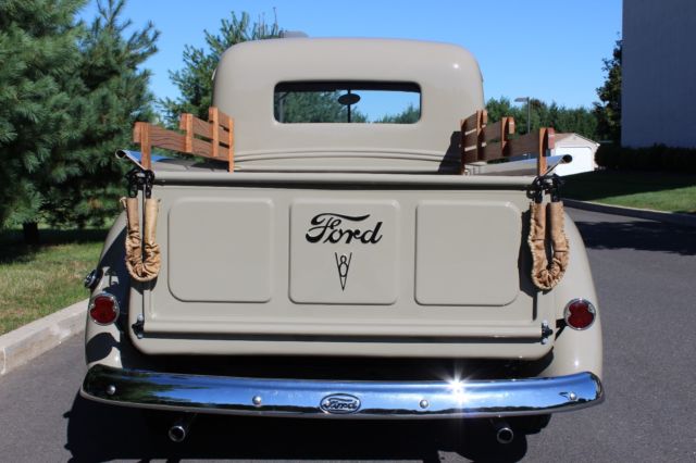 1939 Ford Other Pickups - photo 4