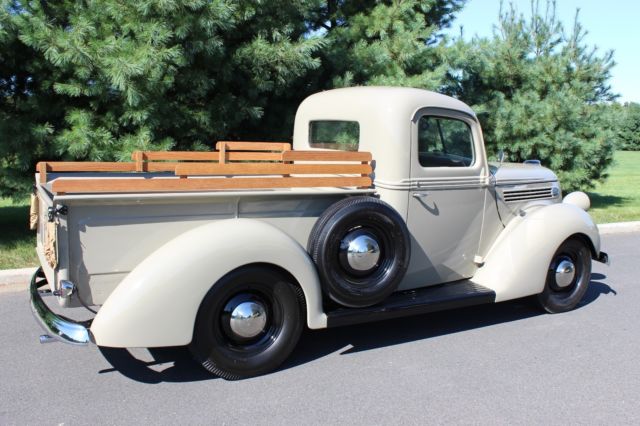1939 Ford Other Pickups - photo 5