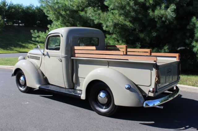 1939 Ford Other Pickups - photo 6
