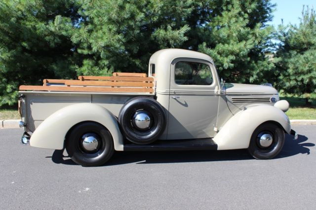 1939 Ford Other Pickups - photo 8