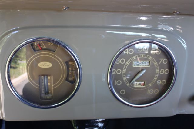 1939 Ford Other Pickups - photo 9
