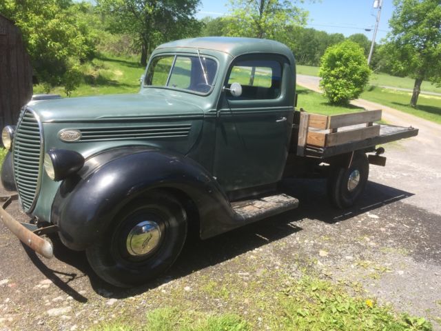 1939 Ford Other - photo 2