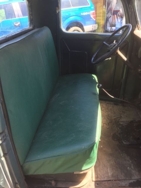 1939 Ford Other - photo 4