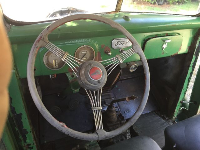1939 Ford Other Pickups - photo 10