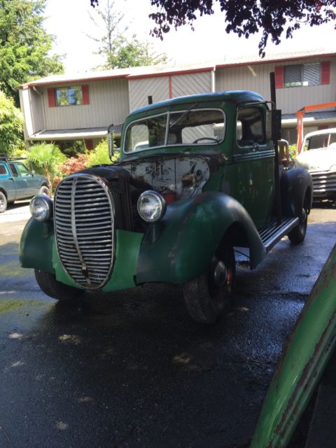 1939 Ford Other Pickups - photo 12