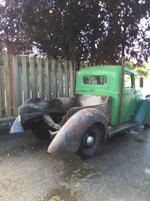 1939 Ford Other Pickups - photo 3