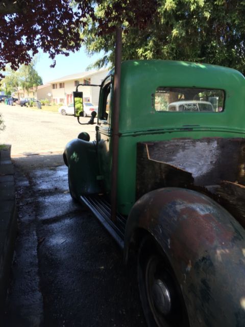 1939 Ford Other Pickups - photo 5