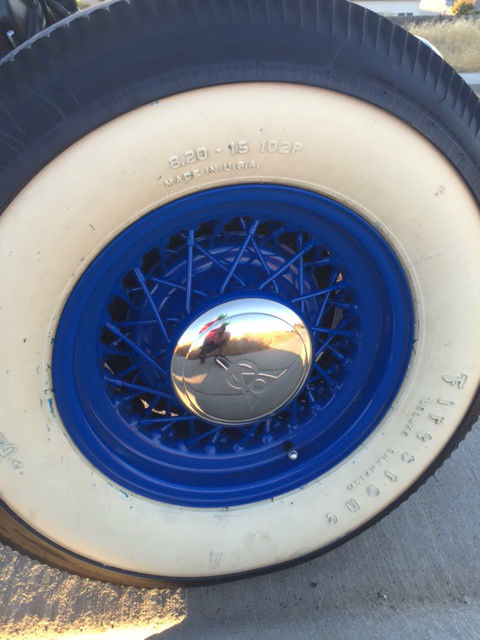 1939 Ford Other Pickups - photo 2
