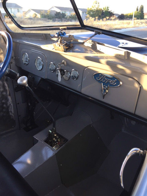 1939 Ford Other Pickups - photo 6