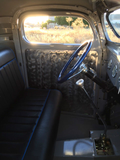 1939 Ford Other Pickups - photo 9