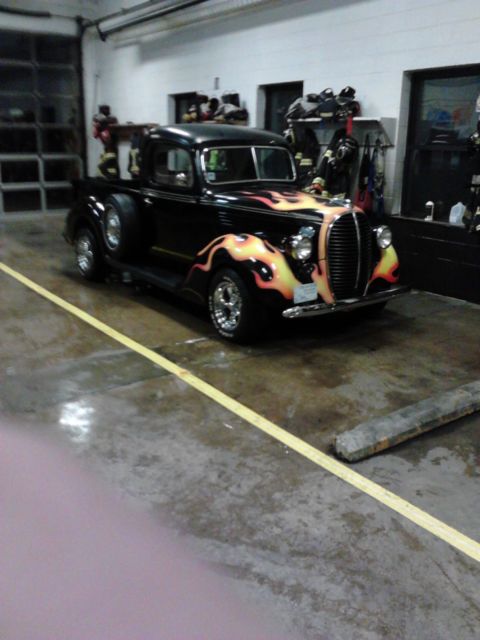 1939 Ford Truck Streetrod original build 1939 Ford Other Pickups