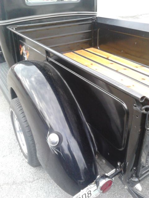 1939 Ford Other Pickups - photo 10