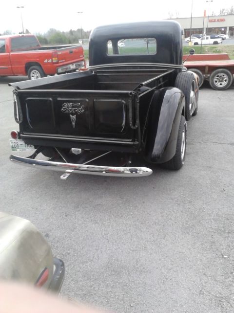 1939 Ford Other Pickups - photo 9