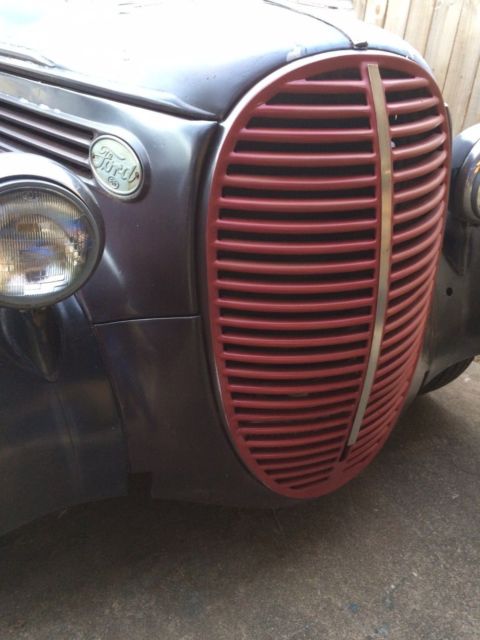 1939 Ford Other Pickups - photo 2