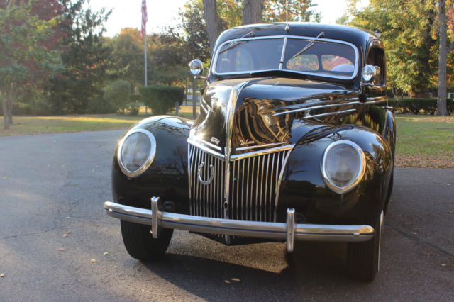 1939 Ford Other Deluxe - photo 10