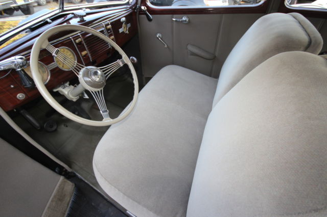 1939 Ford Other Deluxe - photo 12
