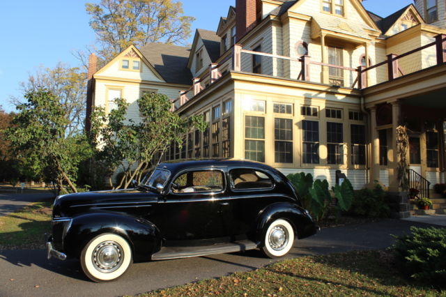 1939 Ford Other Deluxe - photo 2